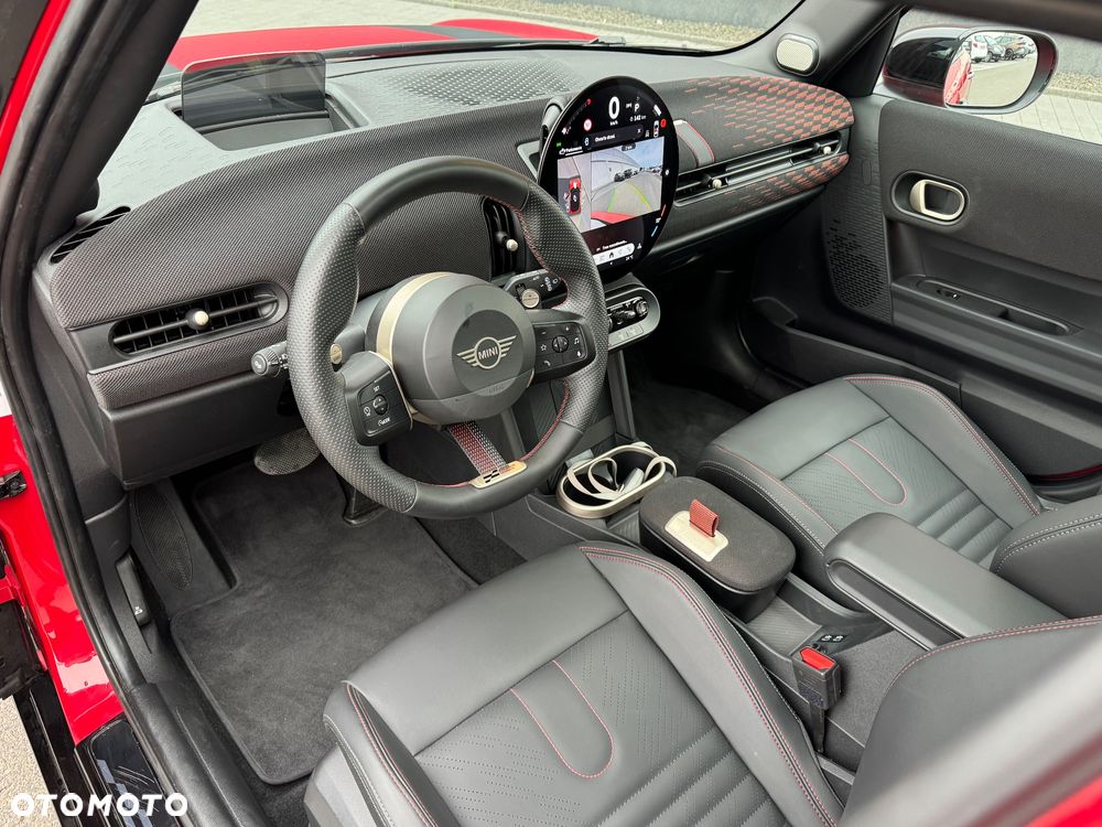 MINI Cooper S Linia John Works - 6