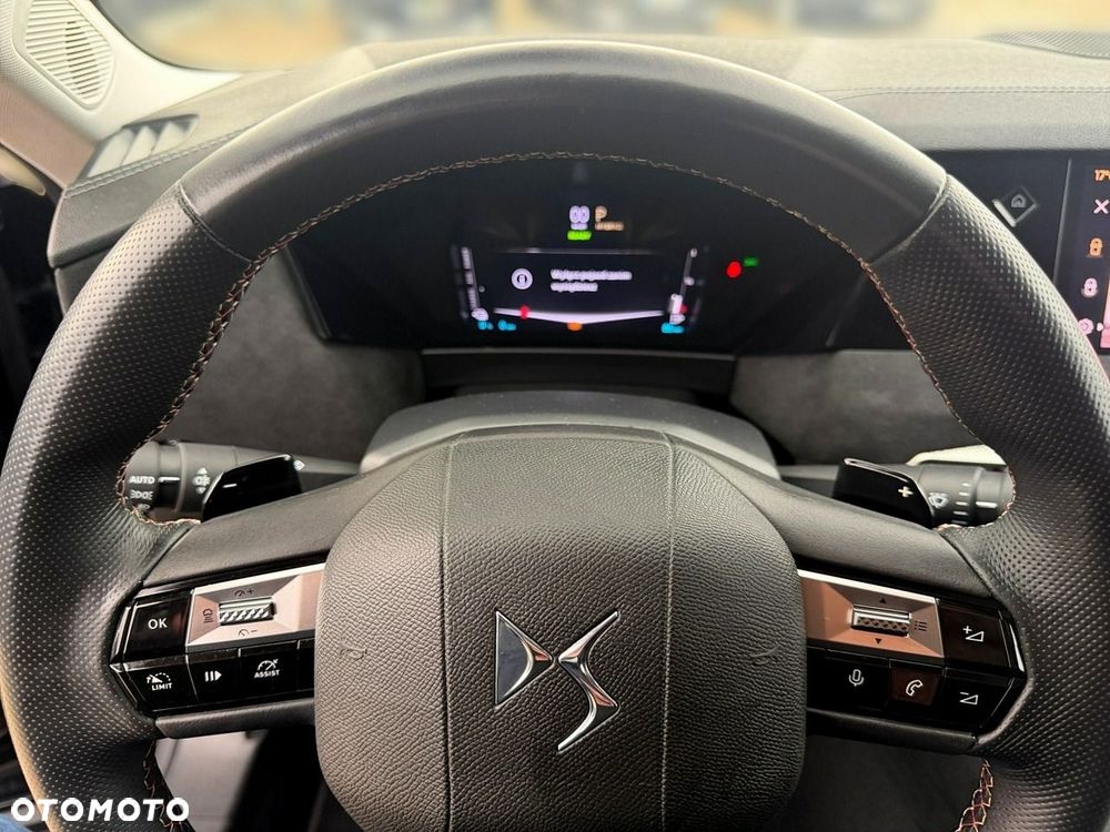 DS Automobiles DS 4 - 17