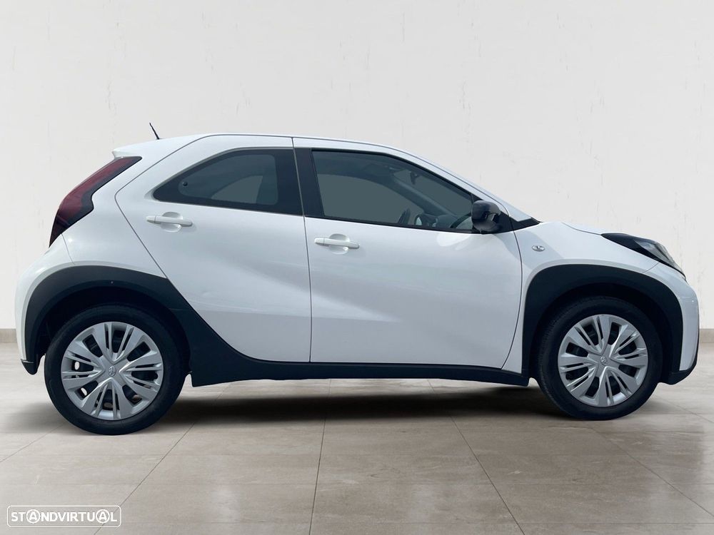 Toyota Aygo X 1.0 Play - 6