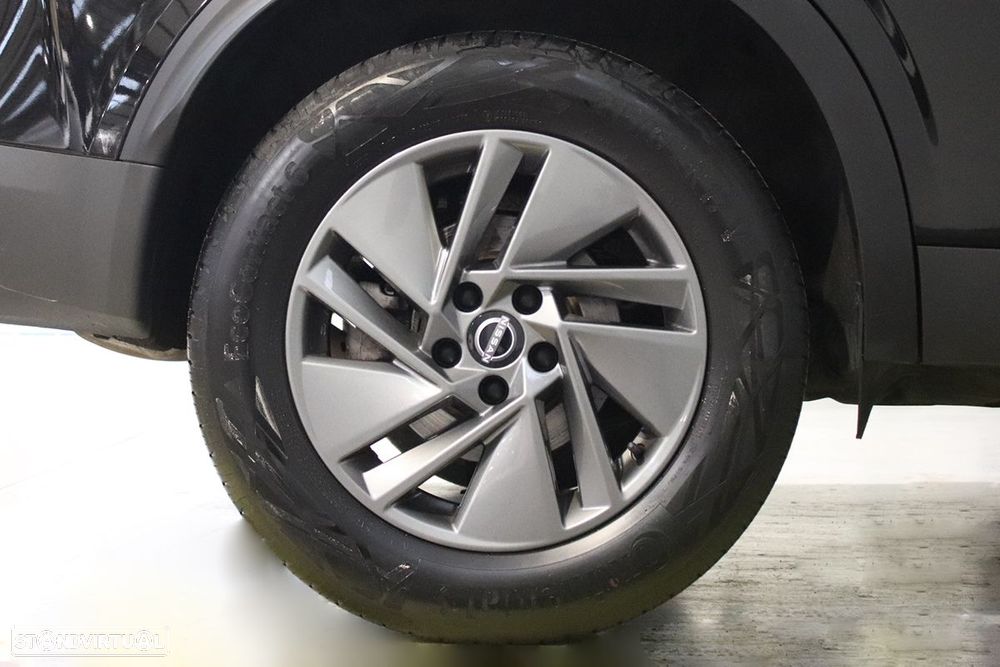 Nissan Qashqai 1.3 DIG-T Acenta Xtronic - 5