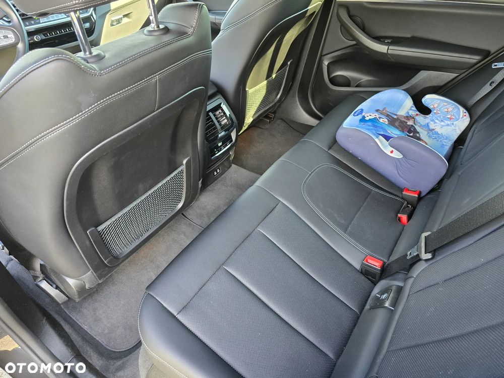 BMW X4 xDrive30i - 24