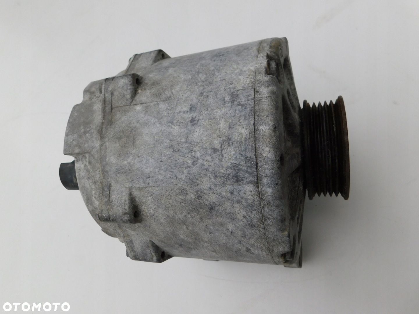 AUDI A8 S8 D4 4.0 TFSI ALTERNATOR 079903015P - 1