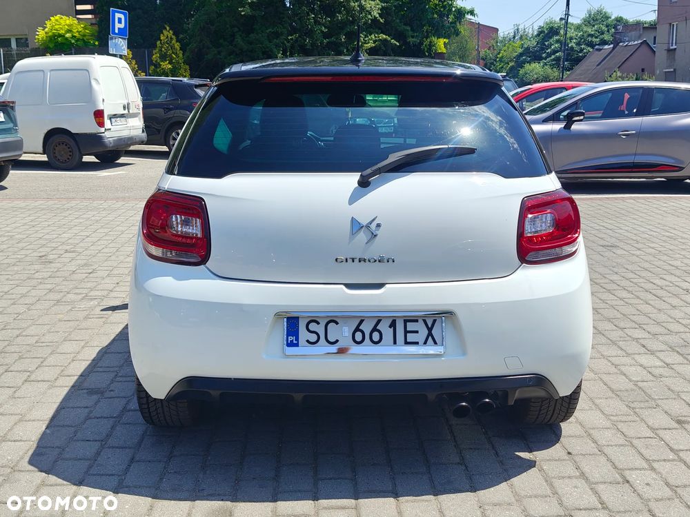Citroën DS3 THP 155 Red Edition - 26