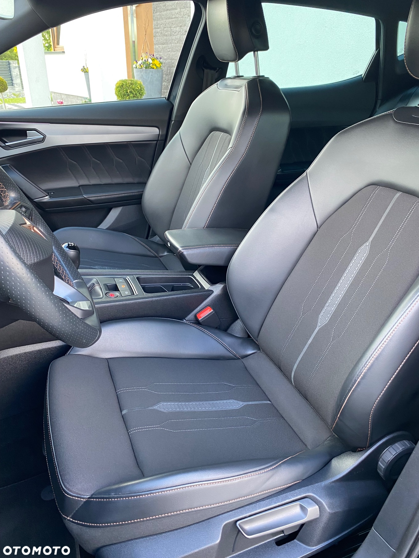 Cupra Formentor 1.5 TSI - 16