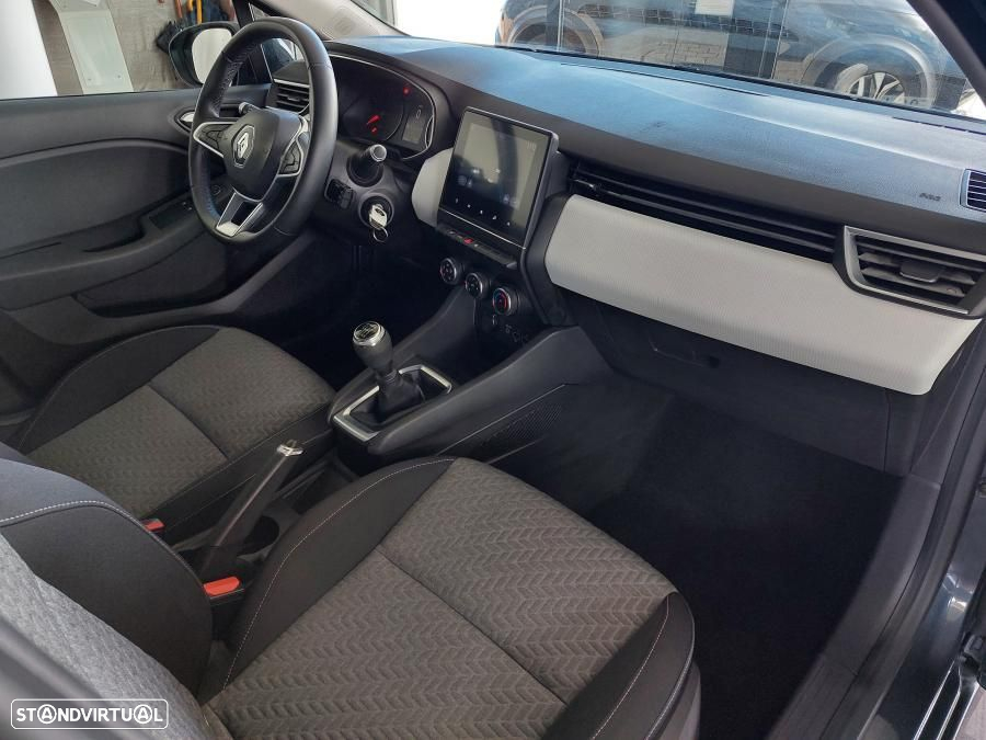 Renault Clio 1.0 TCe Limited - 43