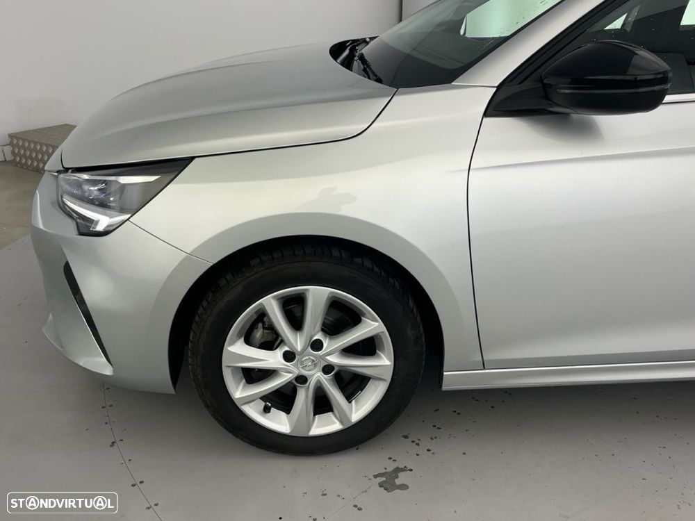Opel Corsa 1.2 T Elegance - 19