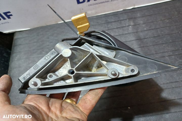 Oglinda stanga electrica E1010681 5 FIRE E1010681 5 FIRE Audi A4 B7 [ - 6
