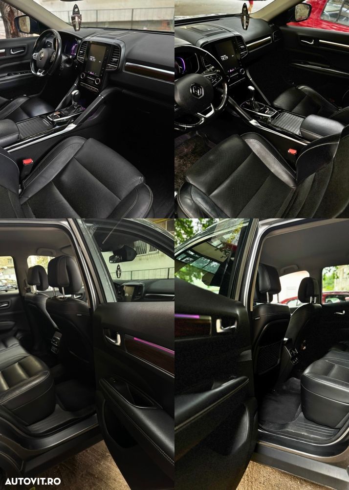 Renault Koleos 2.0 Energy dCi X-TRONIC Intens - 4