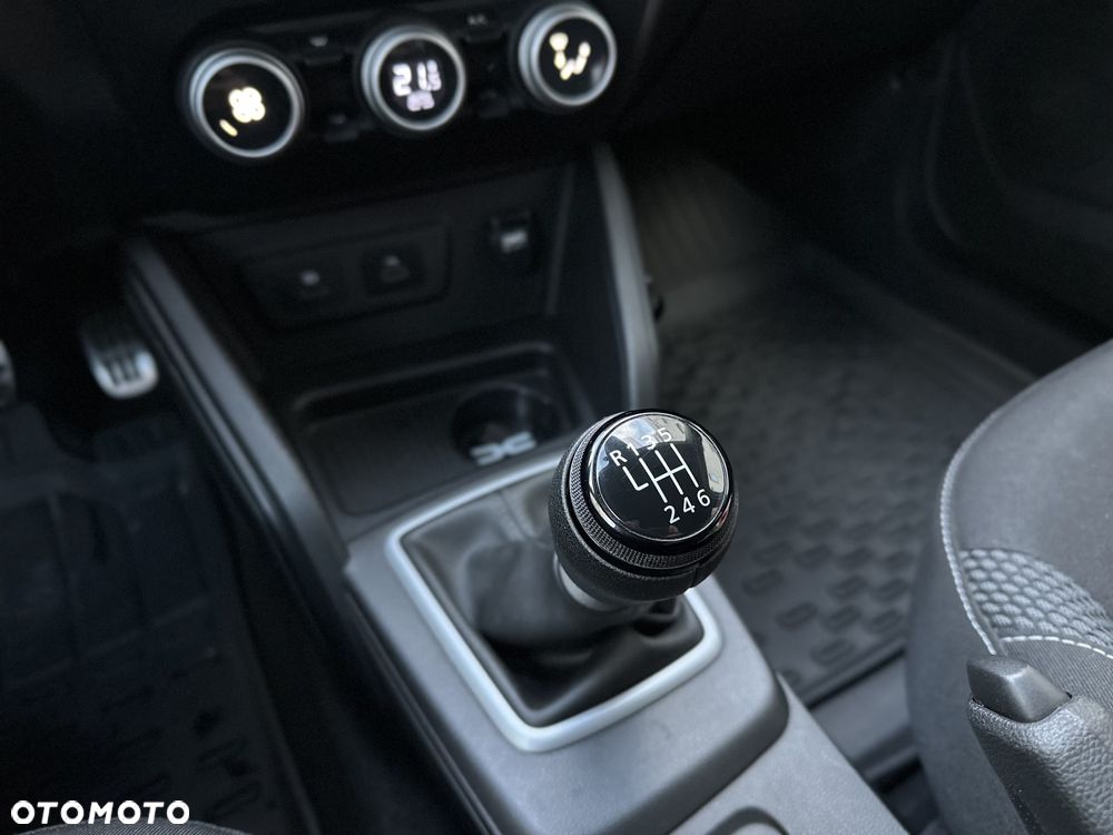 Dacia Duster 1.0 TCe Journey - 21