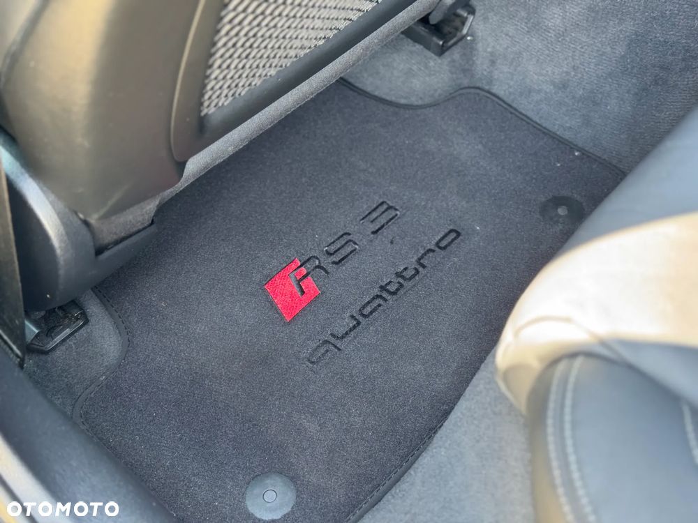 Audi RS3 Limousine 2.5 TFSI Quattro S tronic - 28