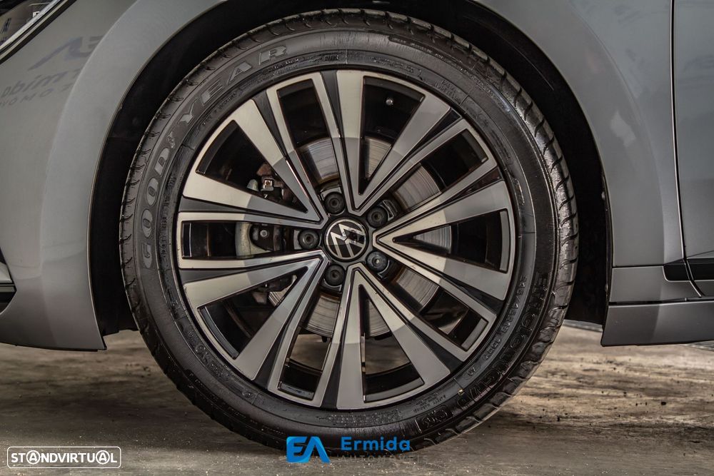VW Arteon 2.0 TDI Elegance DSG - 17
