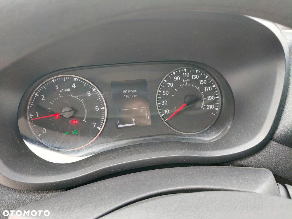 Renault Nissan Interstar to samo co Master/Movano L3H2 FV23% - 16