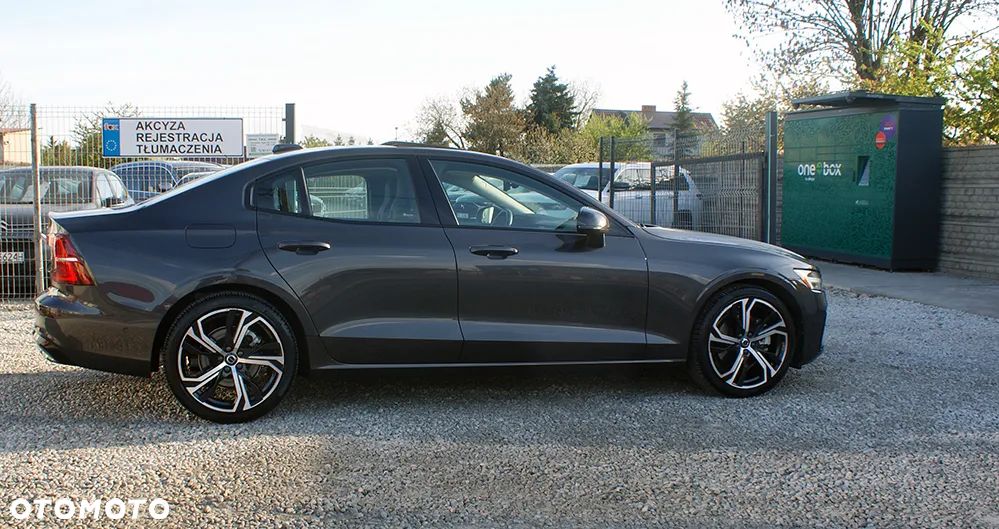 Volvo S60 - 6