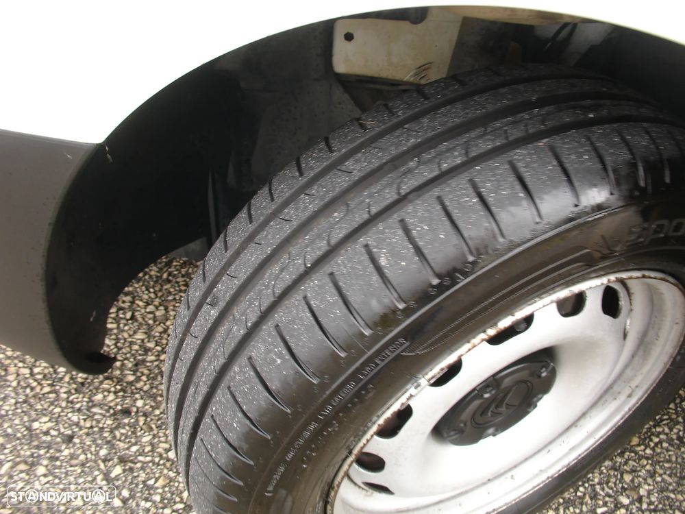 Citroën berlingo 3lug. - 8