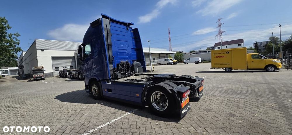 Volvo FH 500 Globetrotter XL Standard - 5