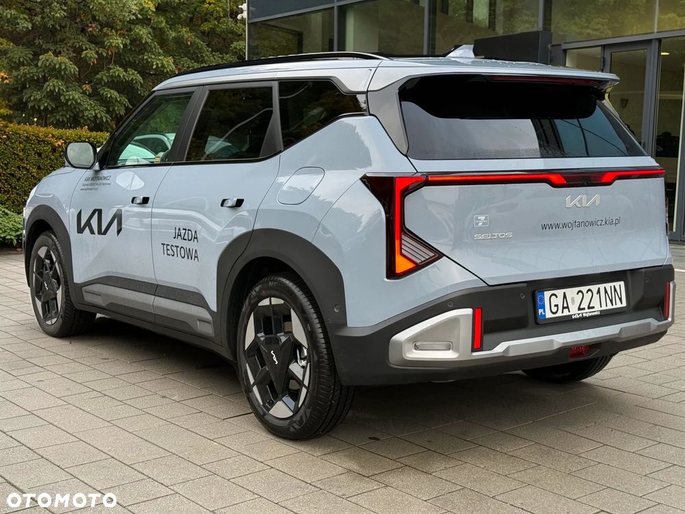 Kia Seltos 1.6 T-GDI L DCT - 10