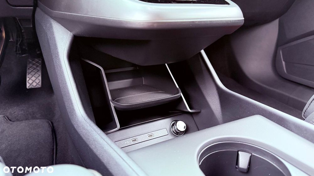 Audi Q4 e-tron 45 82kWh - 25