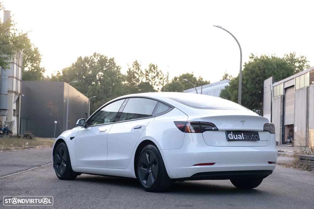 Tesla Model 3 Long Range Tração Integral - 13
