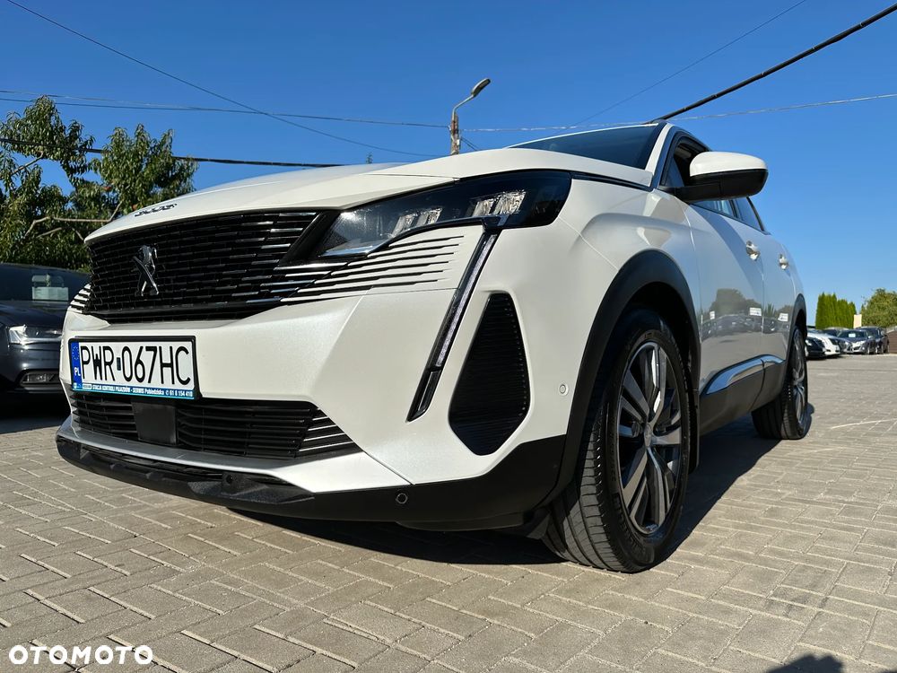 Peugeot 3008 - 33