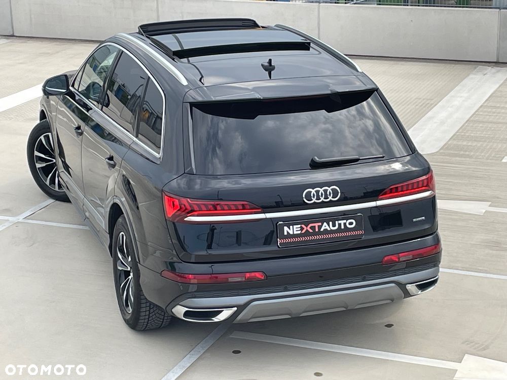 Audi Q7 55 TFSI mHEV Quattro S Line Tiptr - 2