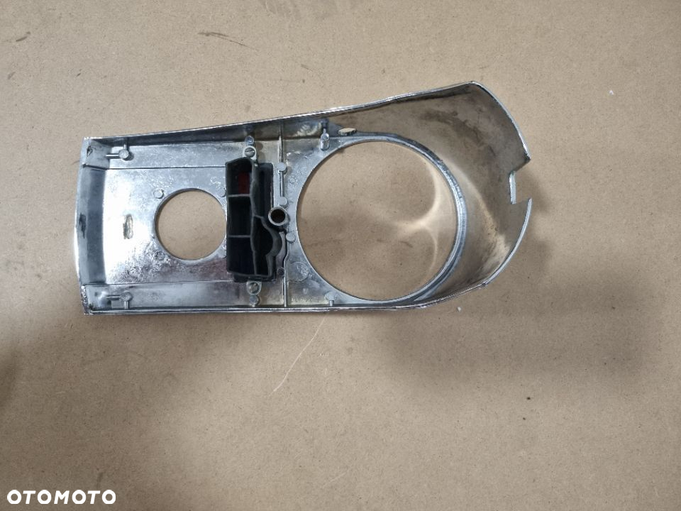 Harley Davidson Softail Heritage EVO 1987 Konsola obudowa licznika 71241-77 - 2
