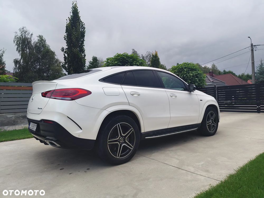 Mercedes-Benz GLE 350 e 4-Matic Premium Plus - 19