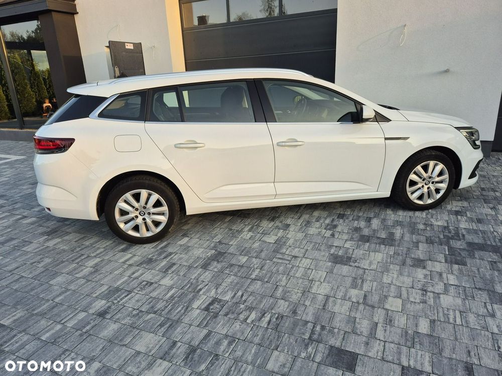 Renault Megane - 4