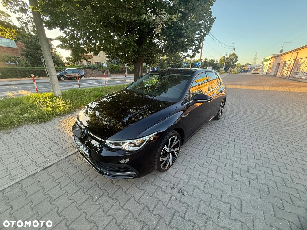 Volkswagen Golf 1.5 eTSI EVO Style DSG - 7