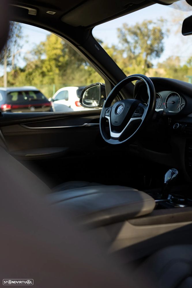 BMW X5 xDrive40e - 29