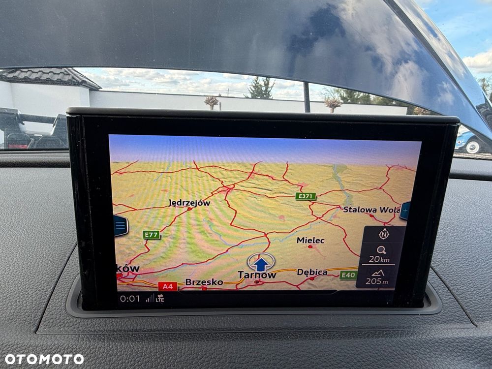 Audi A3 Sportback 35 TFSI cylinder on demand sport - 20