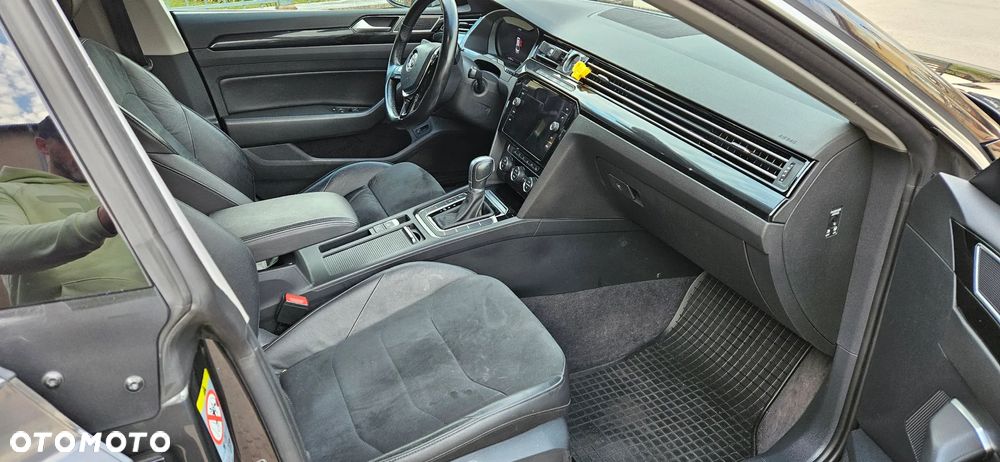 Volkswagen Arteon 2.0 TDI SCR Elegance DSG - 5