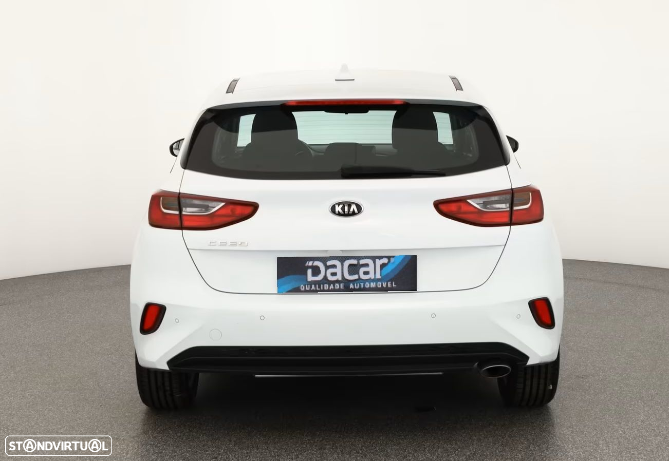 Kia Ceed 1.0 T-GDI Drive - 3