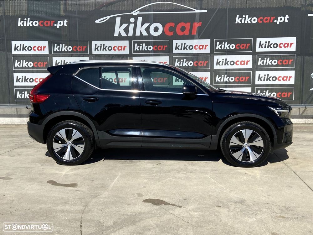 Volvo XC 40 T4 Recharge DKG Core - 7