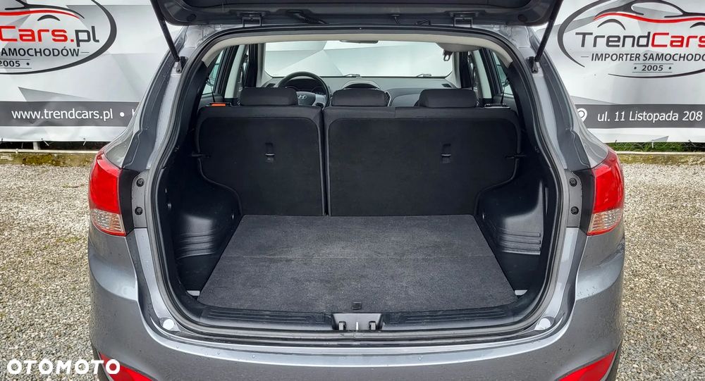Hyundai ix35 1.6 GDI Comfort 2WD - 23