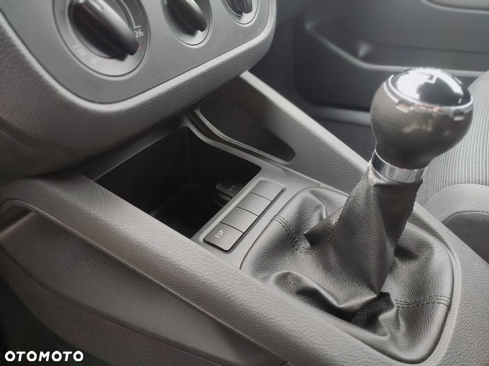 Volkswagen Golf 1.4 Basis - 14