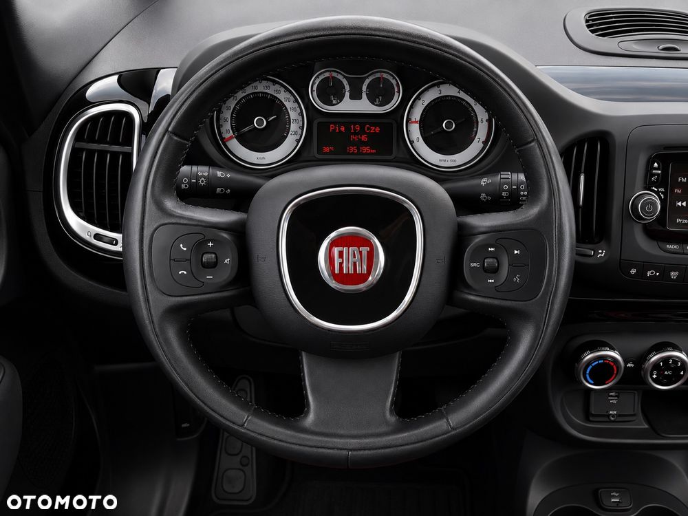 Fiat 500L 1.4 16V S-Design - 15