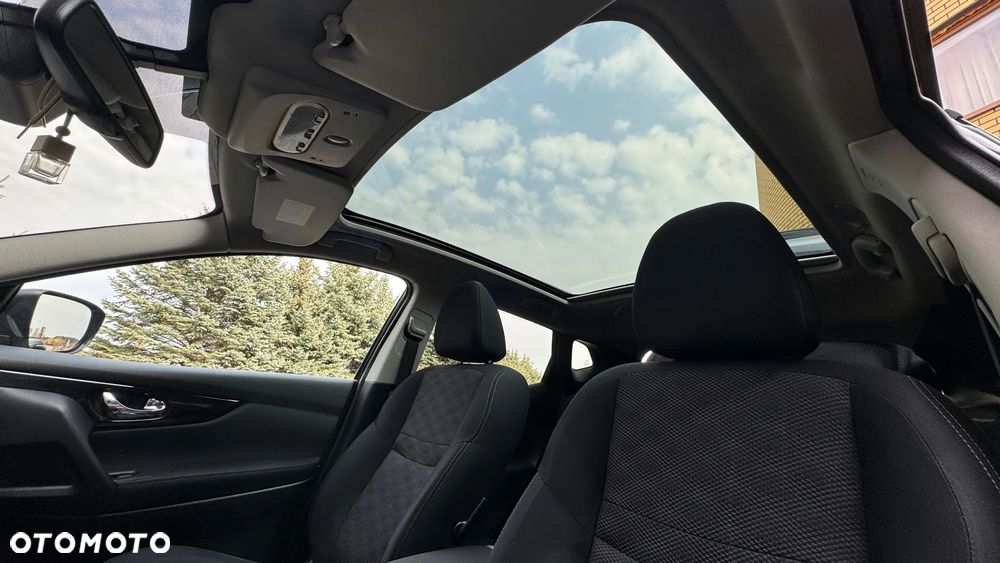 Nissan Qashqai 1.2 DIG-T Tekna EU6 - 25