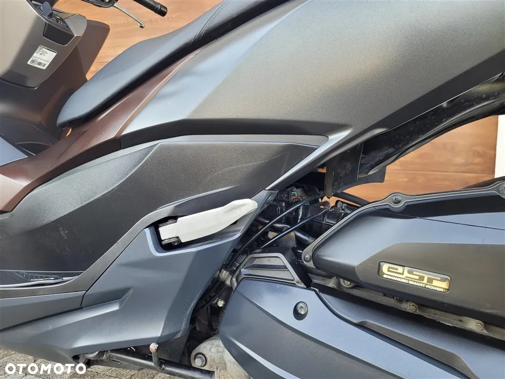 Honda NSS - 32