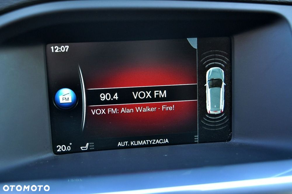 Volvo V60 - 23
