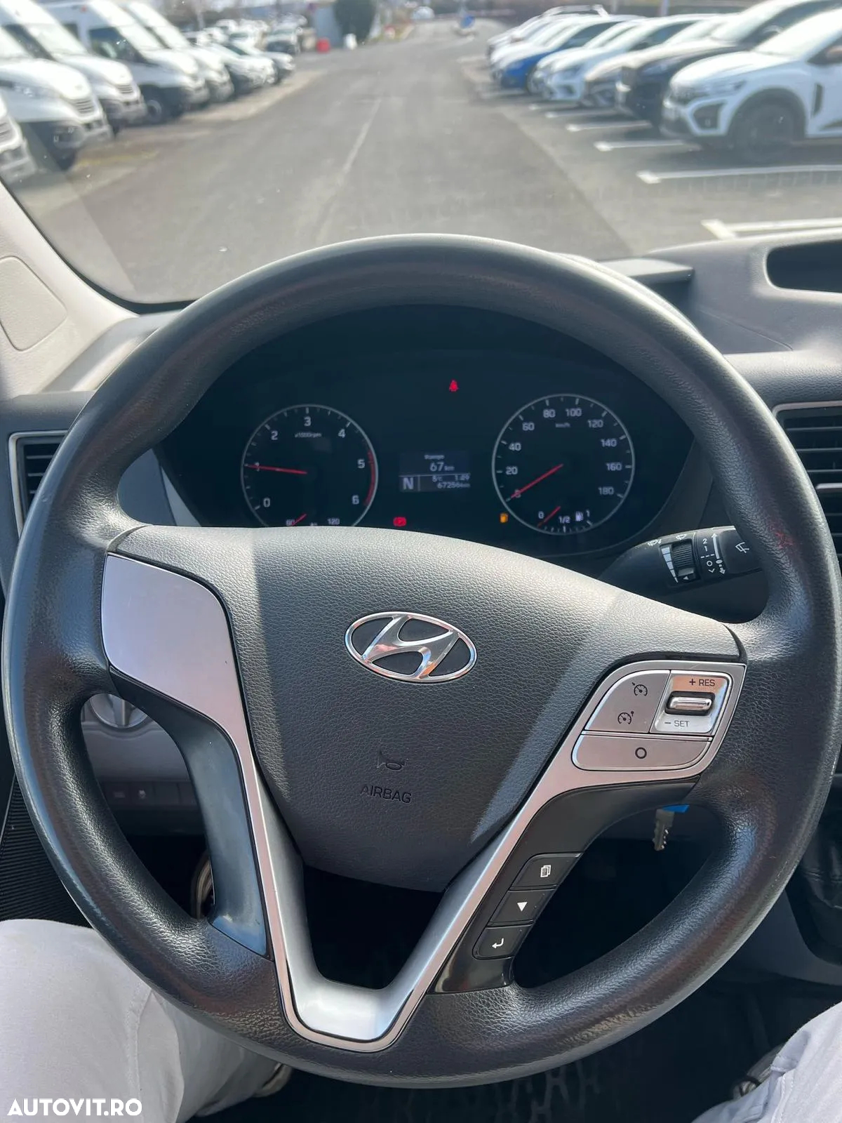 Hyundai H-350 - 6