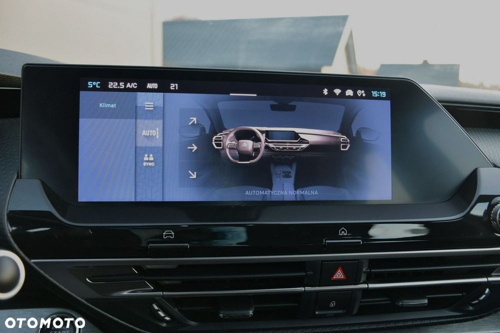 Citroën C5X - 26