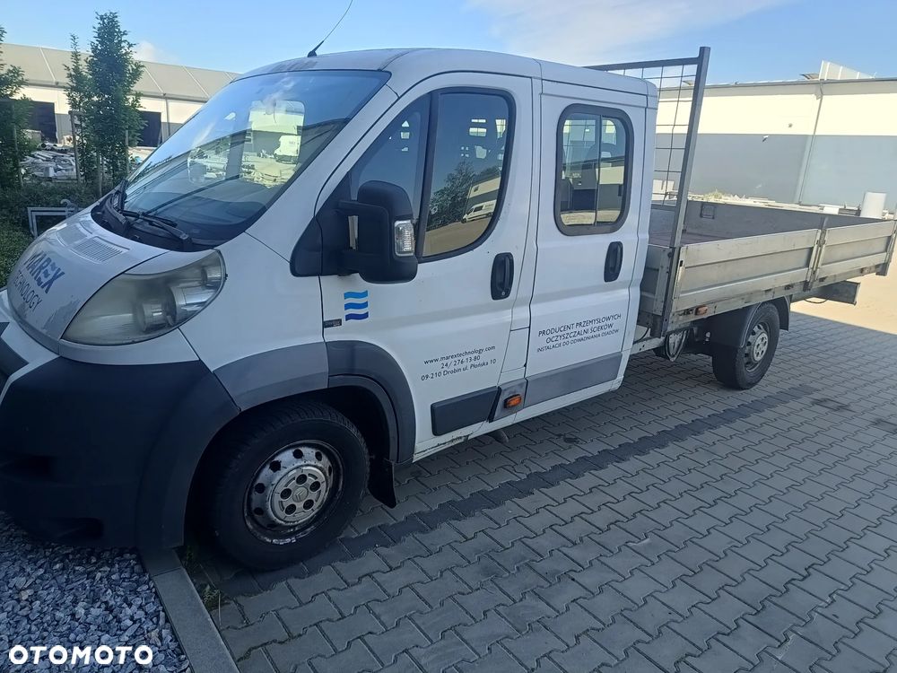 Citroën Jumper 35+ L4H1 - 1