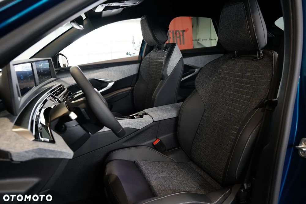 Peugeot 3008 1.2 PureTech mHEV Allure e-DCS6 - 10