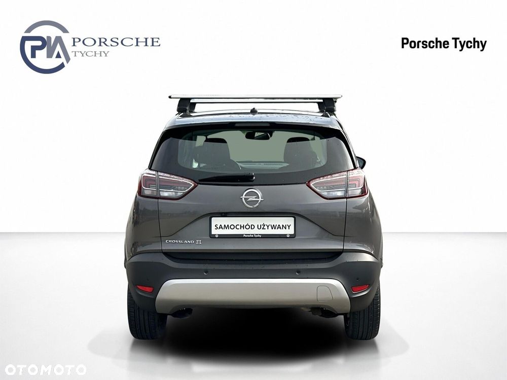 Opel Crossland X 1.2 T Design Line S&S - 26