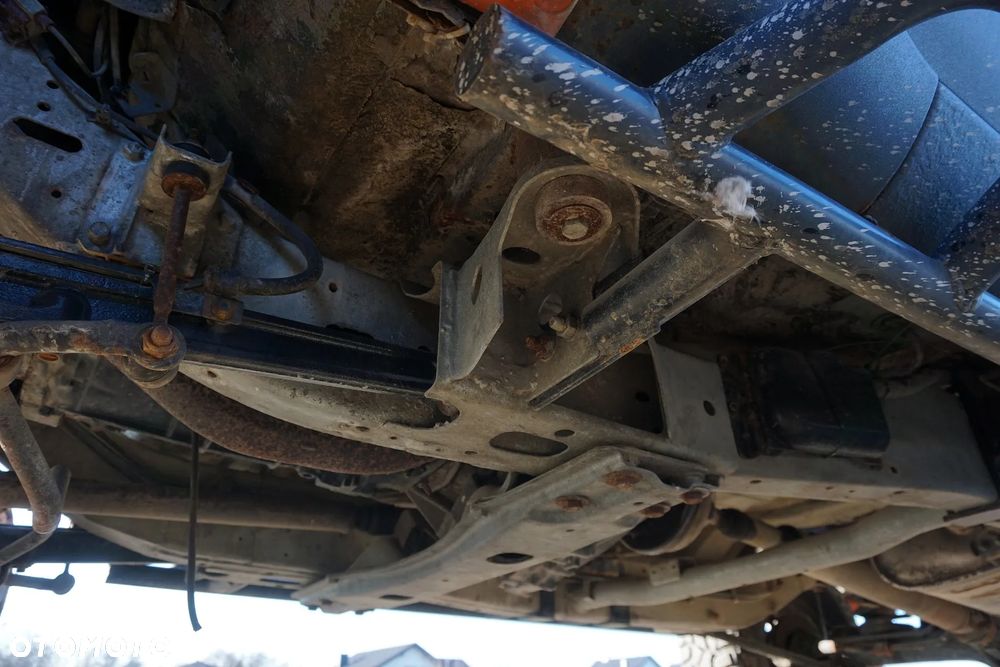 Nissan Patrol 2.8 TDI - 25