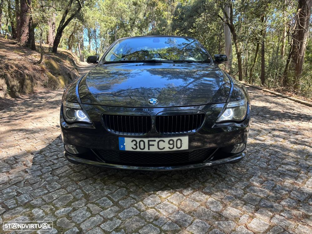 BMW 630 iA - 41