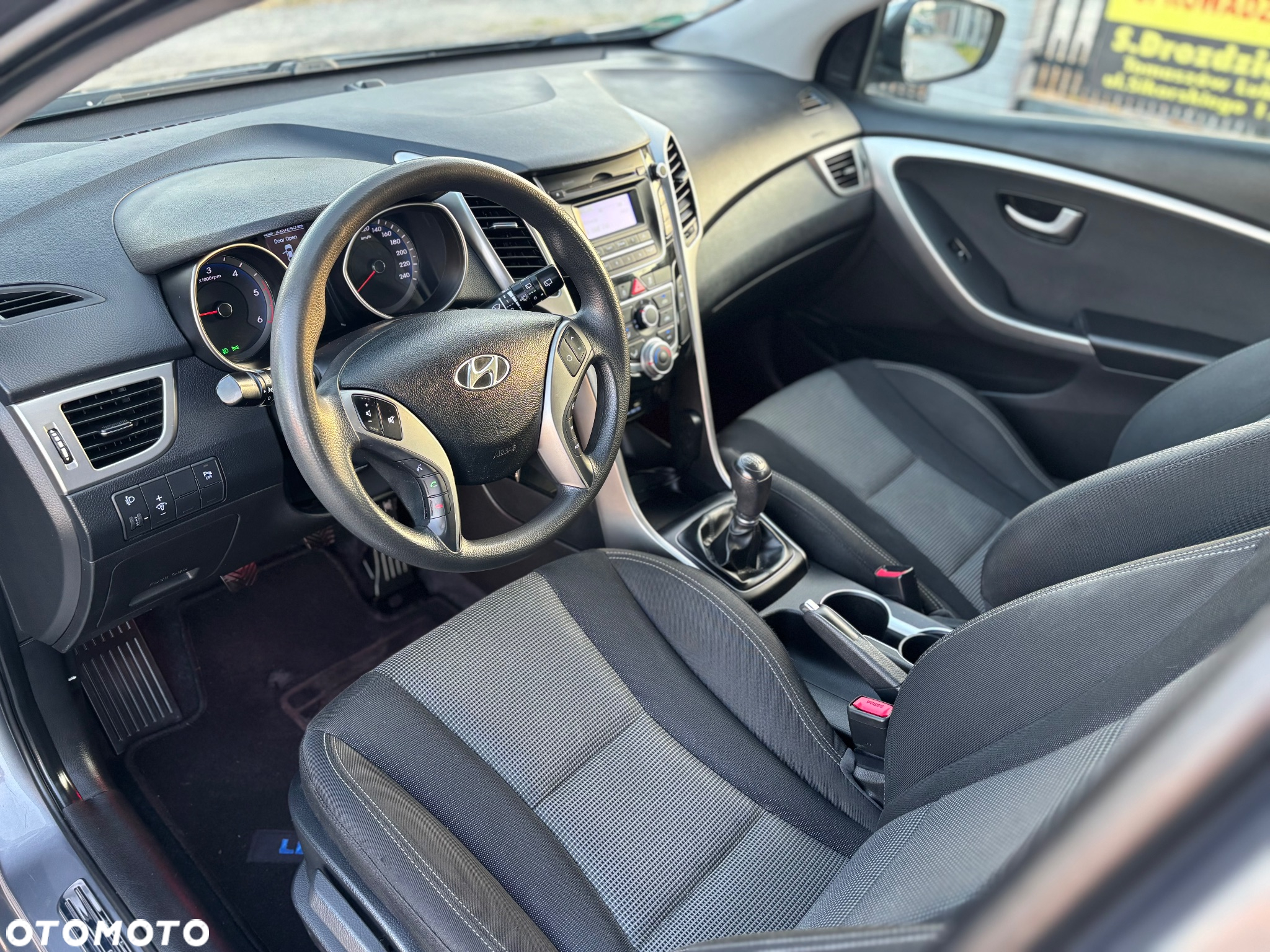 Hyundai i30 - 6