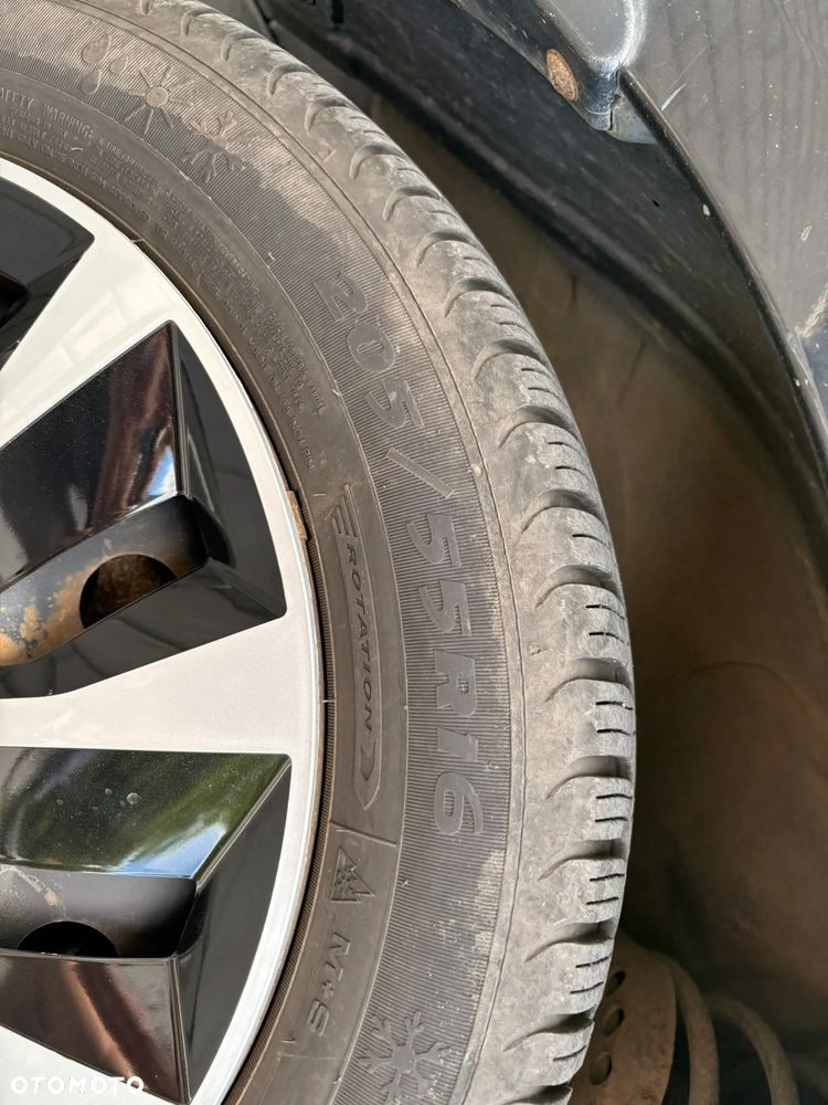 Kia Ceed 1.6 Crdi Optimum - 30