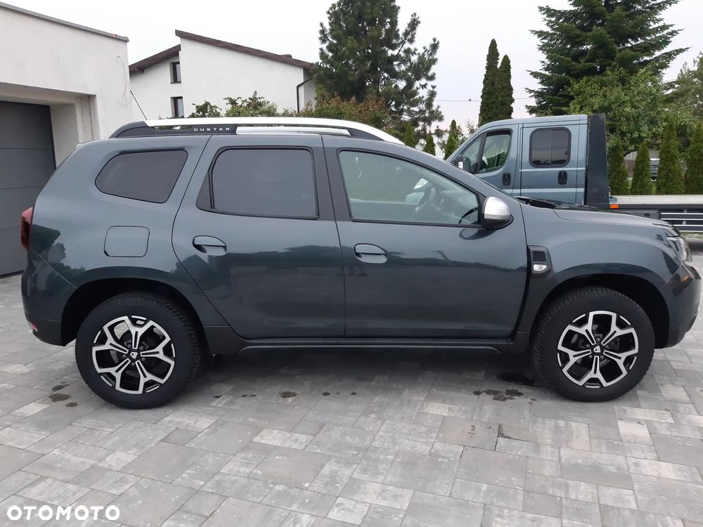 Dacia Duster SCe 115 2WD Prestige - 5