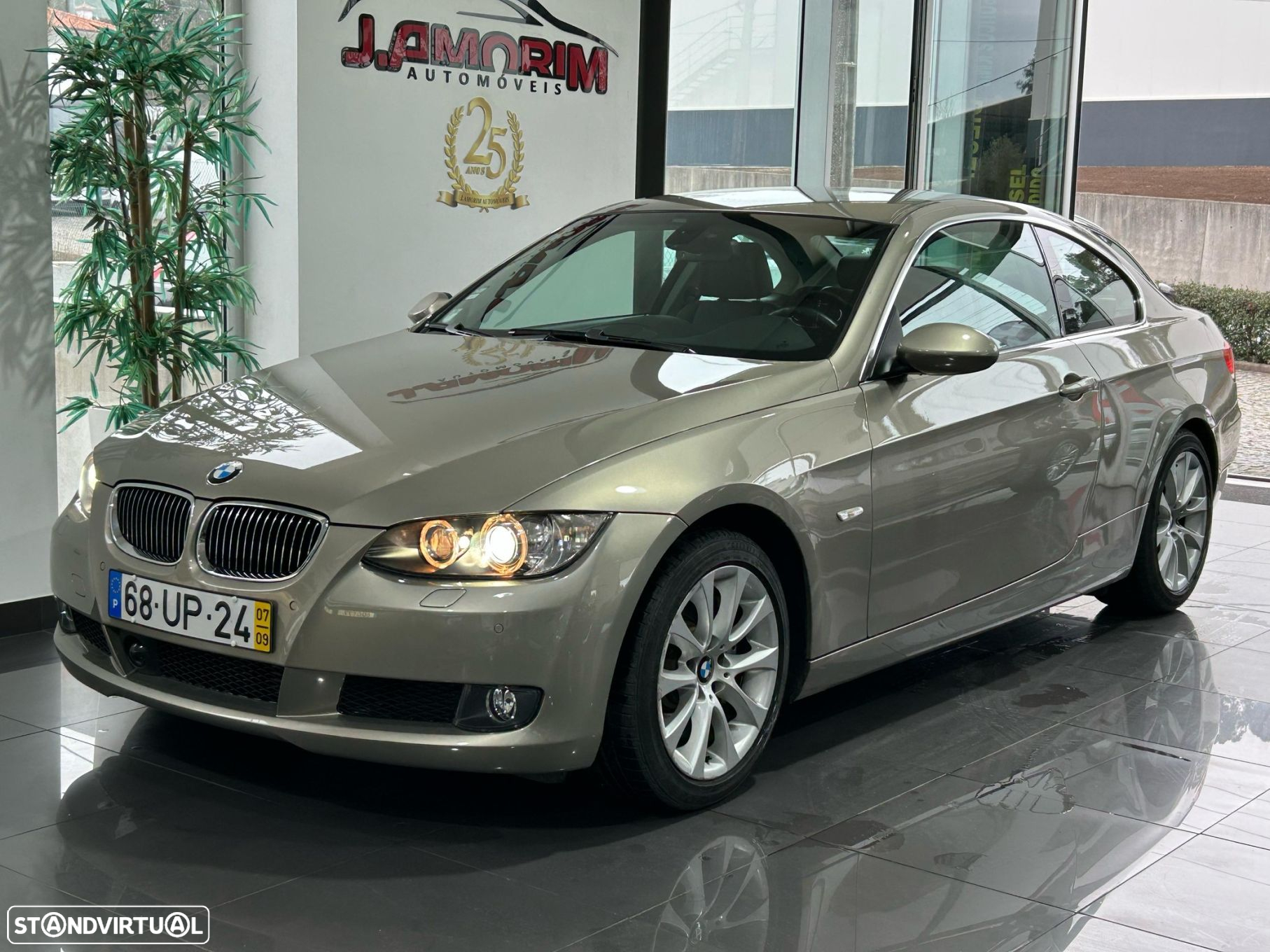 BMW 330 dA - 10